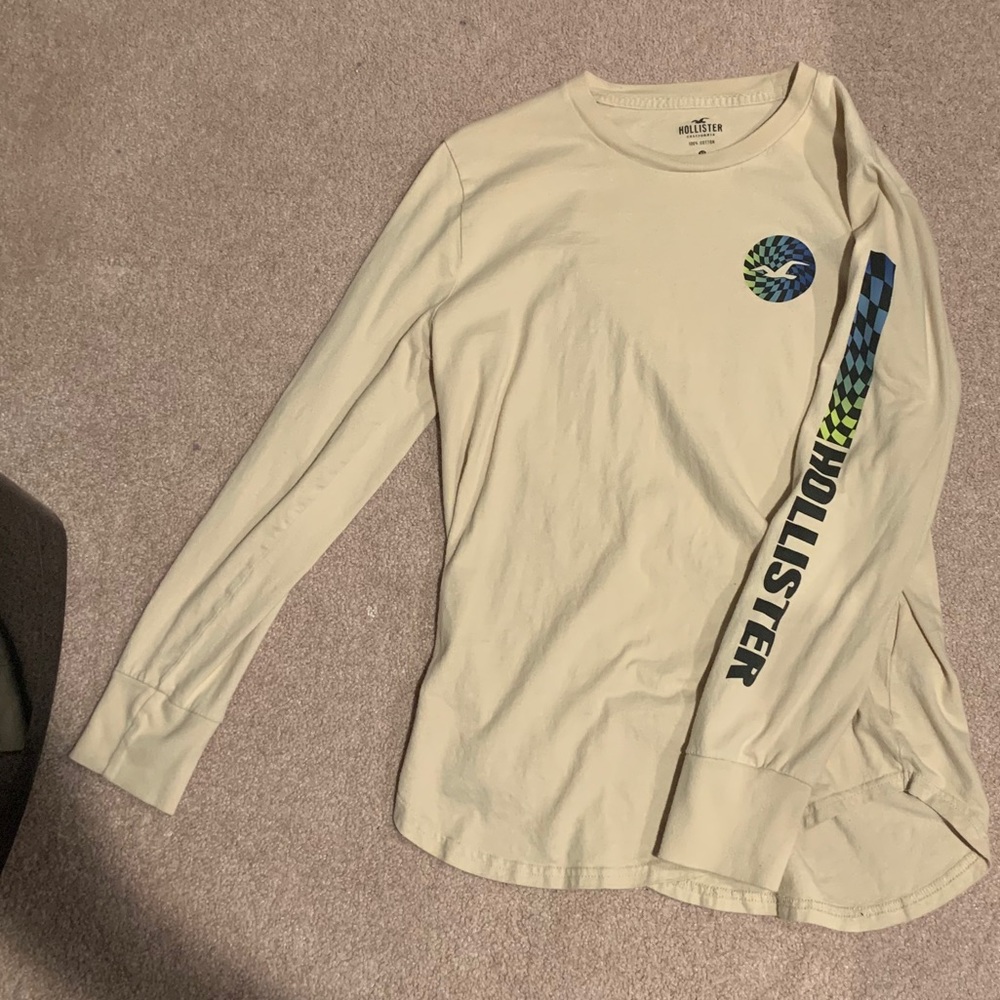 Hollister Long Sleeve